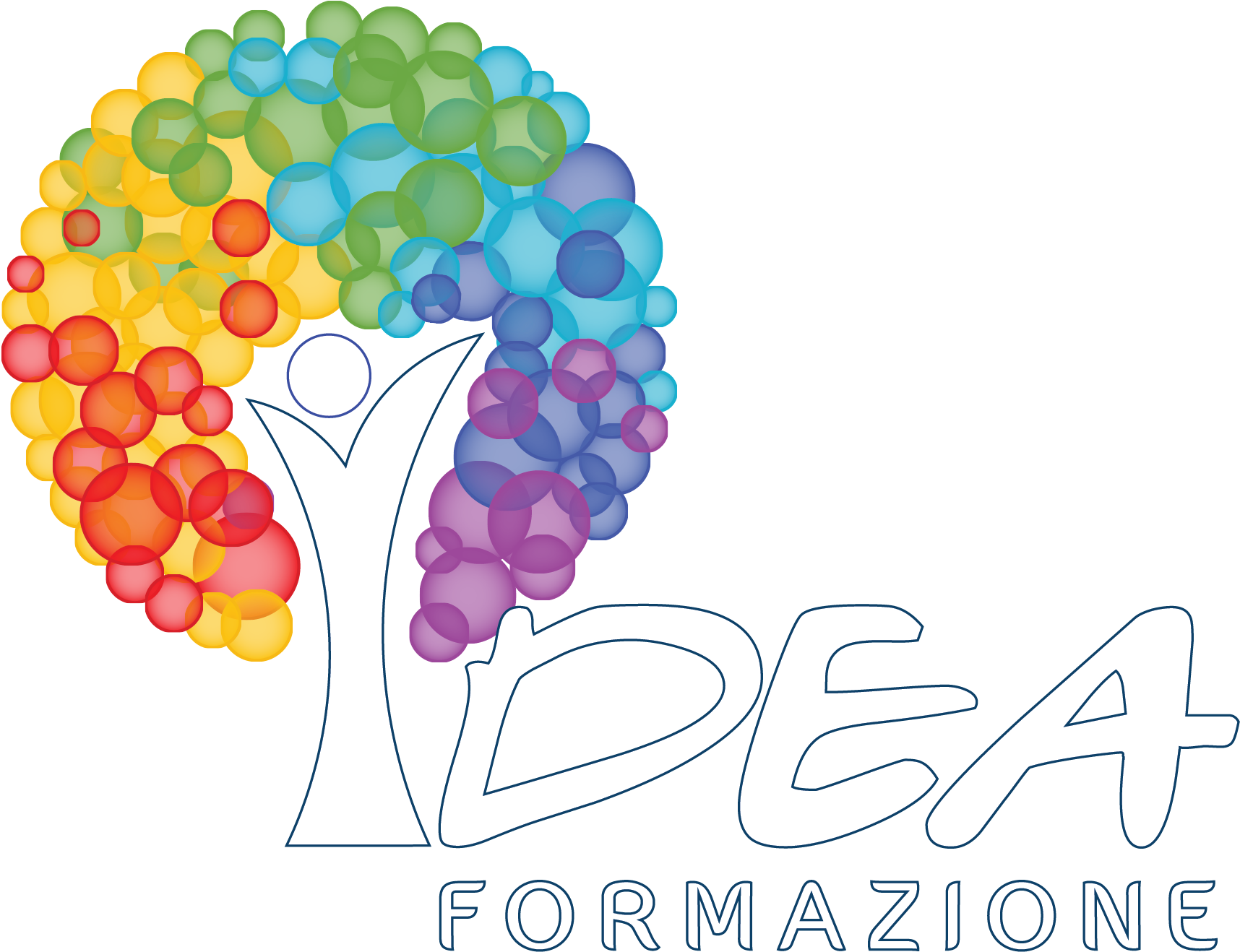 Logo Idea Formazione ETS