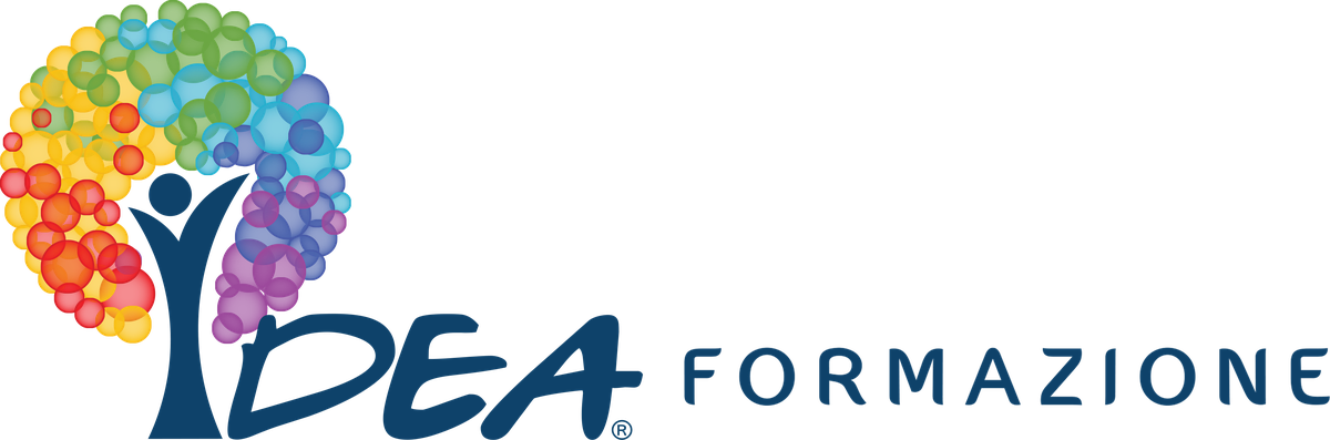 Logo Idea Formazione ETS Collegno, Rivoli, Torino, Grugliasco