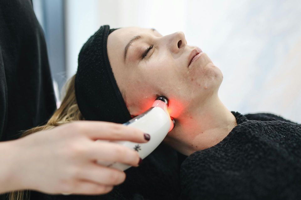 Corso Abilitazione Professionale Estetista 900 ore
