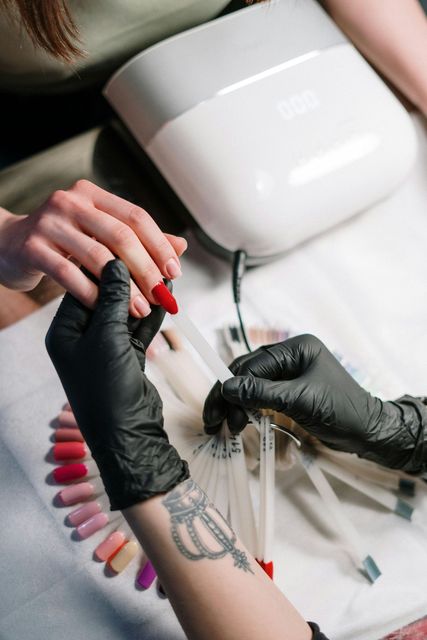 Corso Abilitazione Professionale Estetista 300 ore