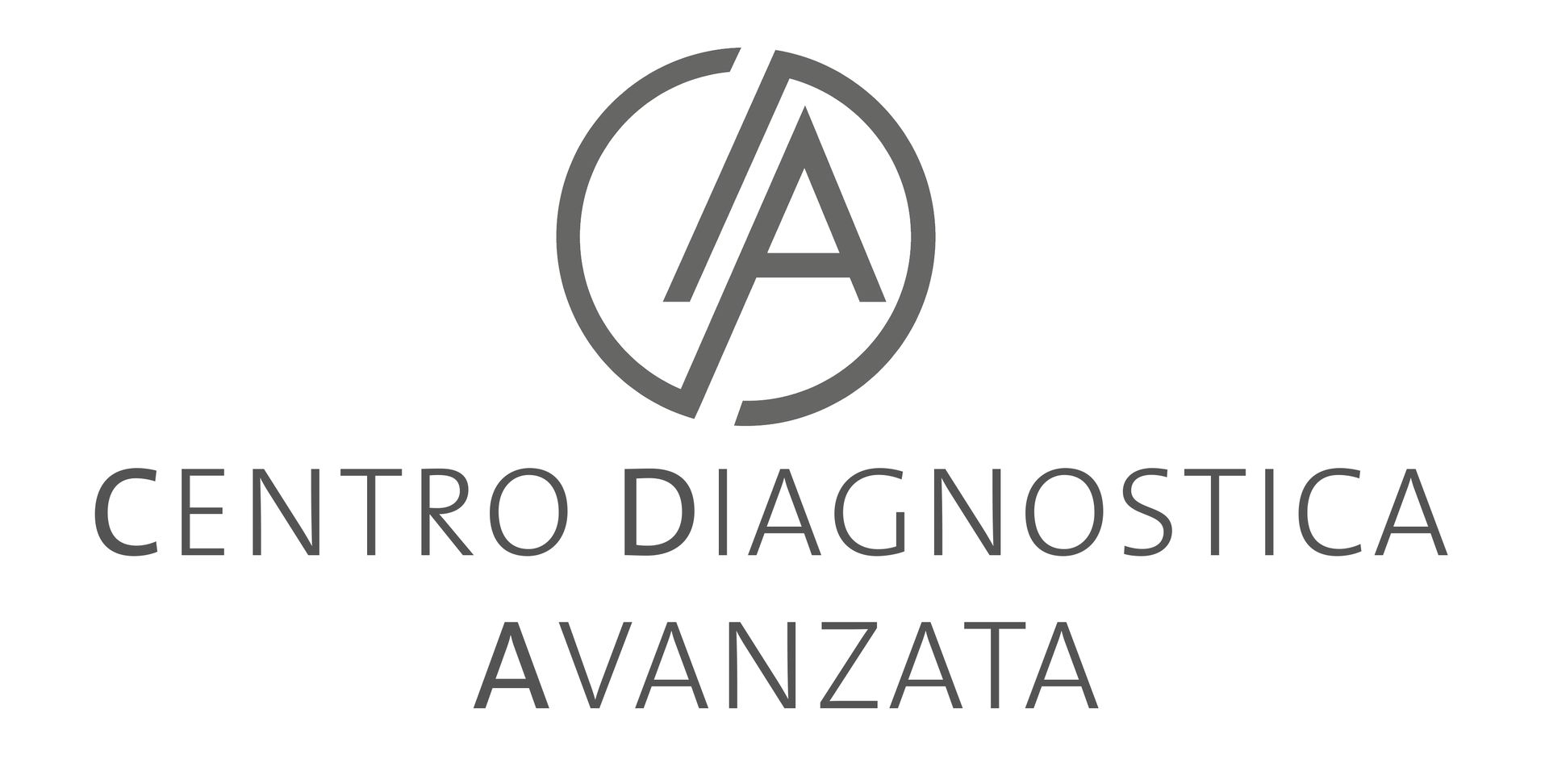 Centro Diagnostica Avanzata-LOGO