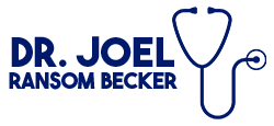 DR. JÓEL RANSOM BECKER