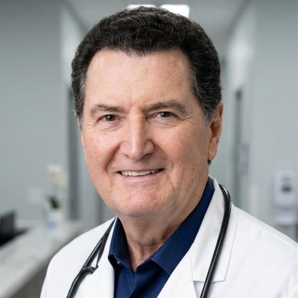 DR. JÓEL RANSOM BECKER