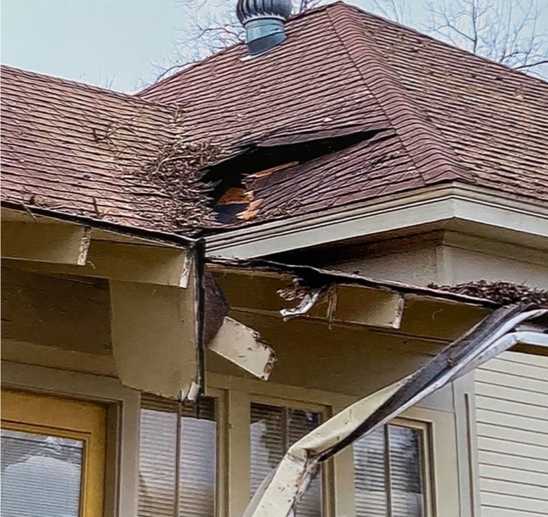 Contact Alonso’s Roofing for emergency roof repair in Woodland, Davis, and throughout Yolo County.