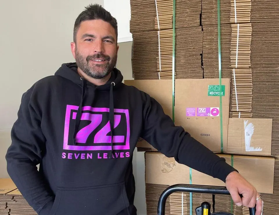 5 Tips For Entrepreneurs From Seven Leaves’ Success Story