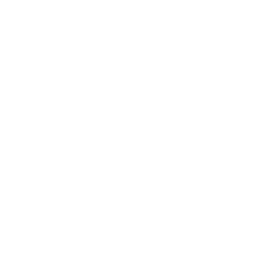 Blank white square background