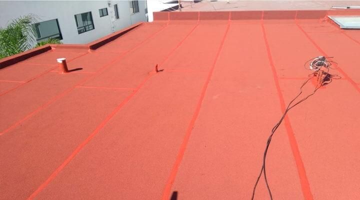 Impermeabilizantes prefabricados de calidad en Puebla