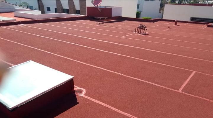 Venta de impermeabilizantes prefabricados