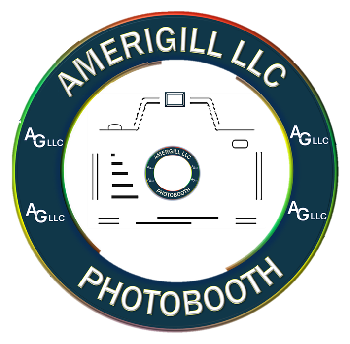Web page logo