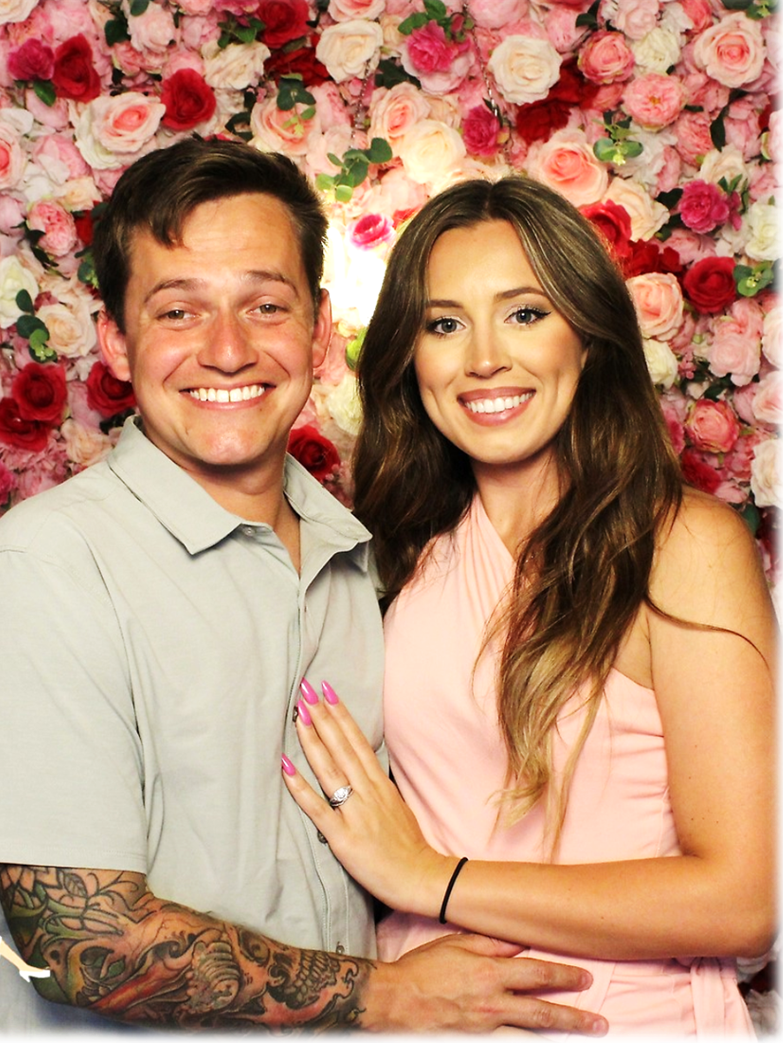 Husband and Wife