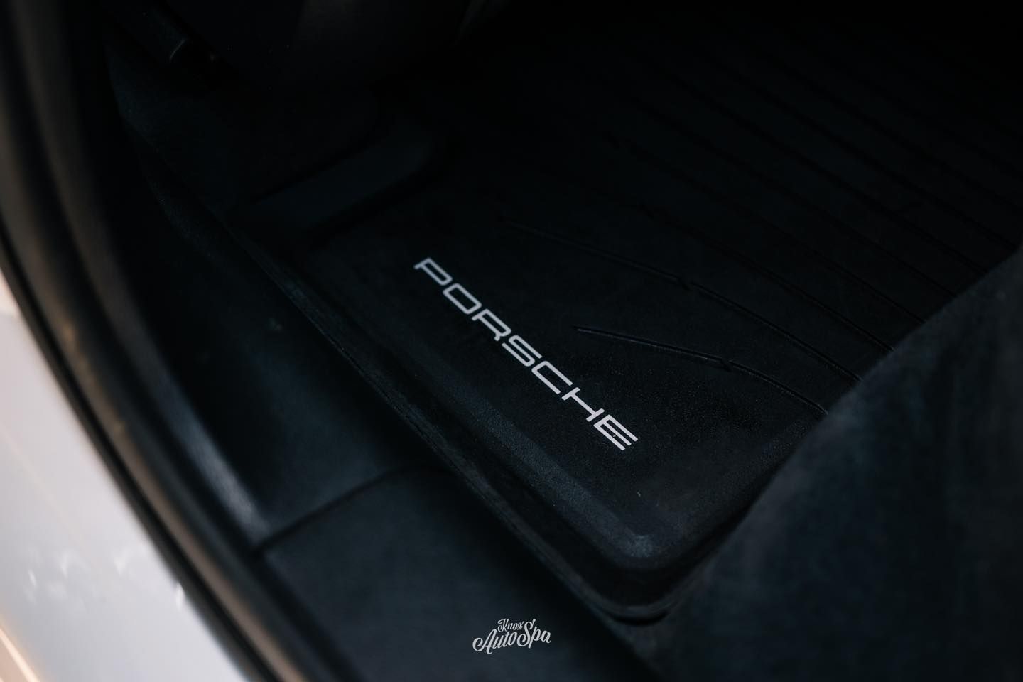 2018 Porsche Macan GTS Photo | Eurotech Knoxville