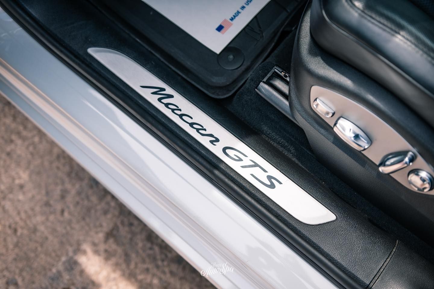 2018 Porsche Macan GTS Photo | Eurotech Knoxville