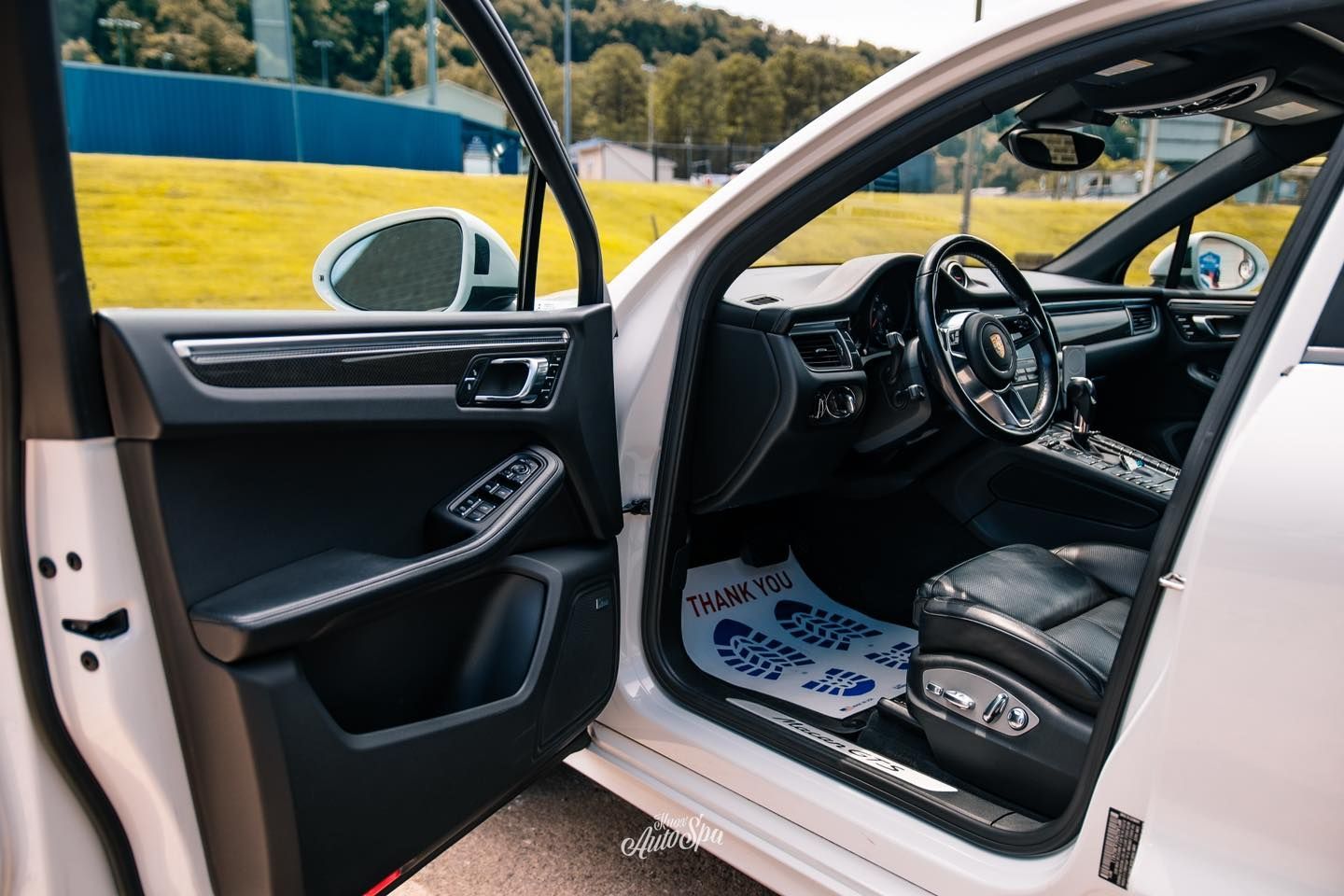 2018 Porsche Macan GTS Photo | Eurotech Knoxville
