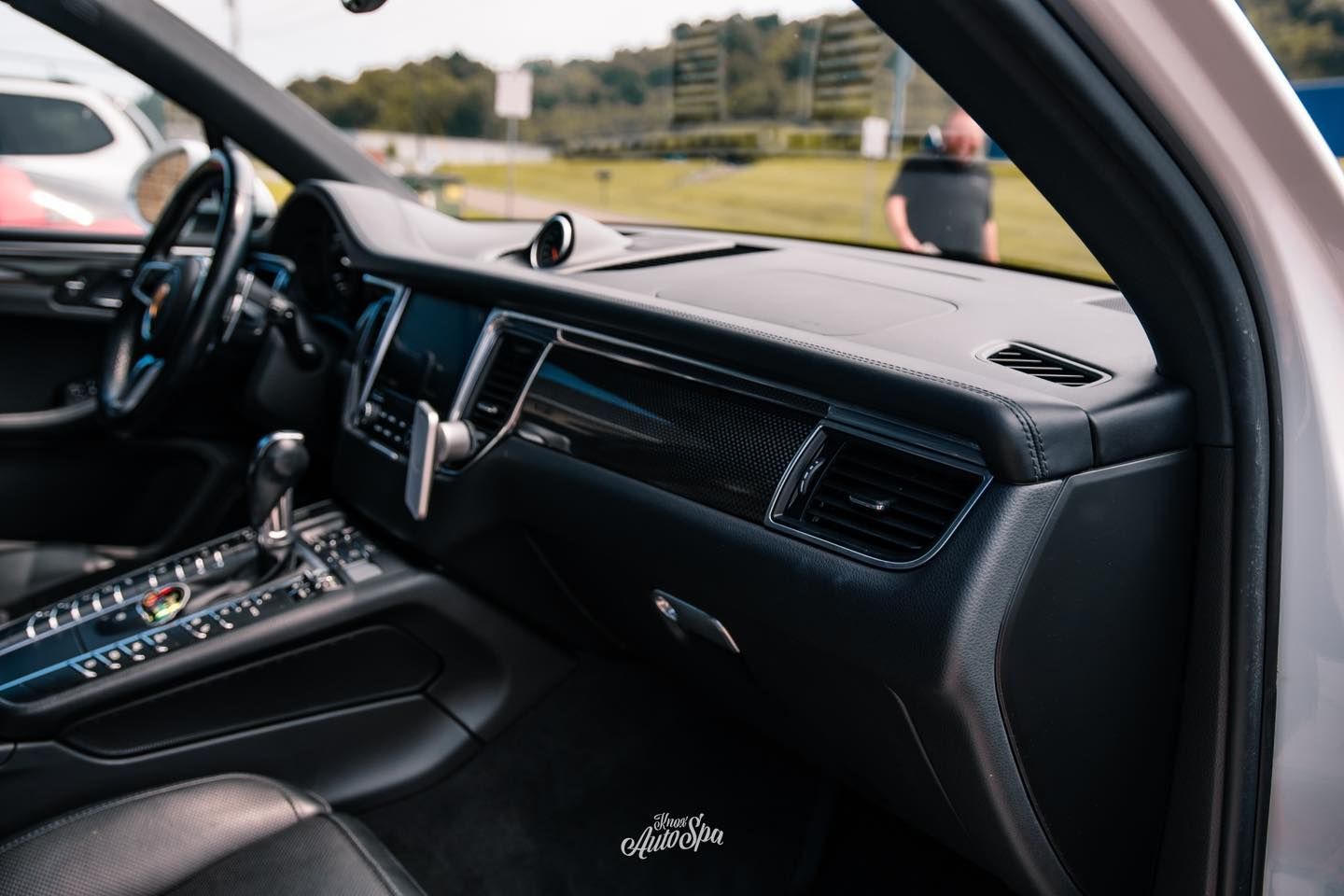 2018 Porsche Macan GTS Photo | Eurotech Knoxville