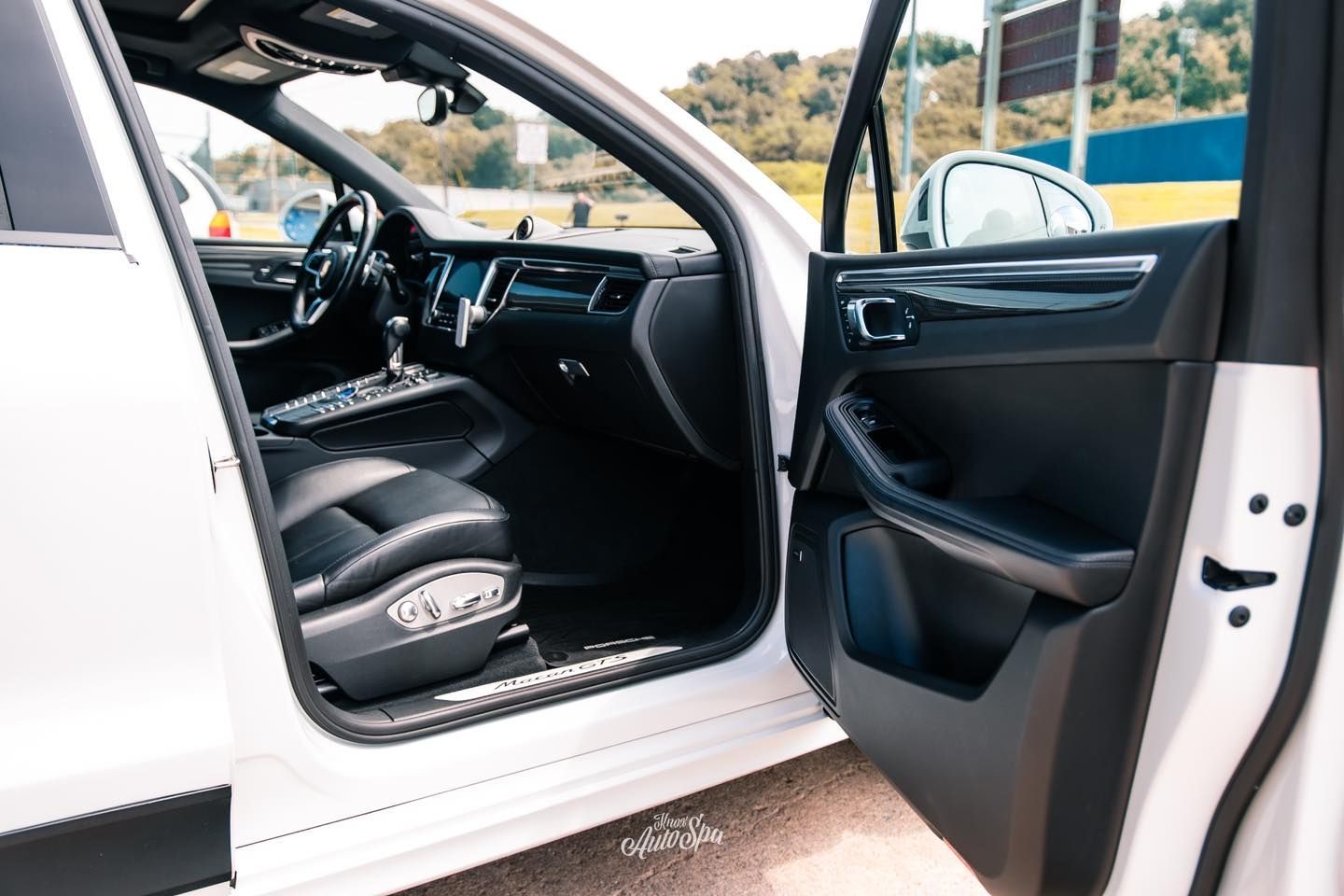 2018 Porsche Macan GTS Photo | Eurotech Knoxville
