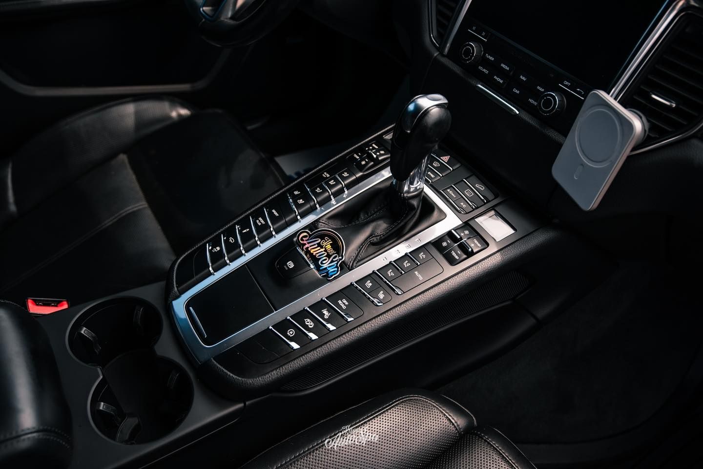 2018 Porsche Macan GTS Photo | Eurotech Knoxville