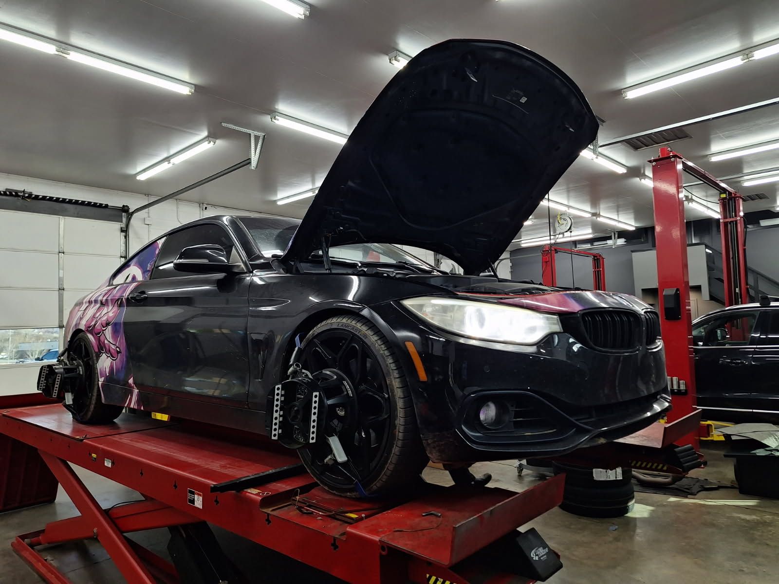 BMW