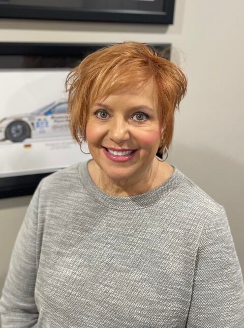 Janis | Eurotech Knoxville
