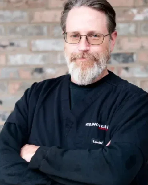 Todd | Eurotech Knoxville
