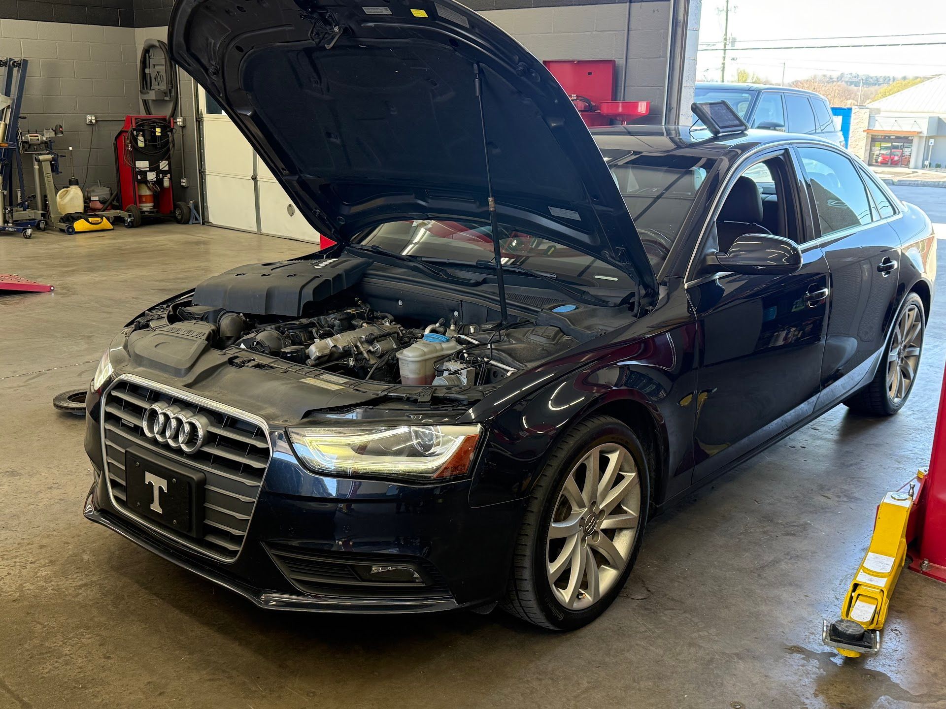 Audi