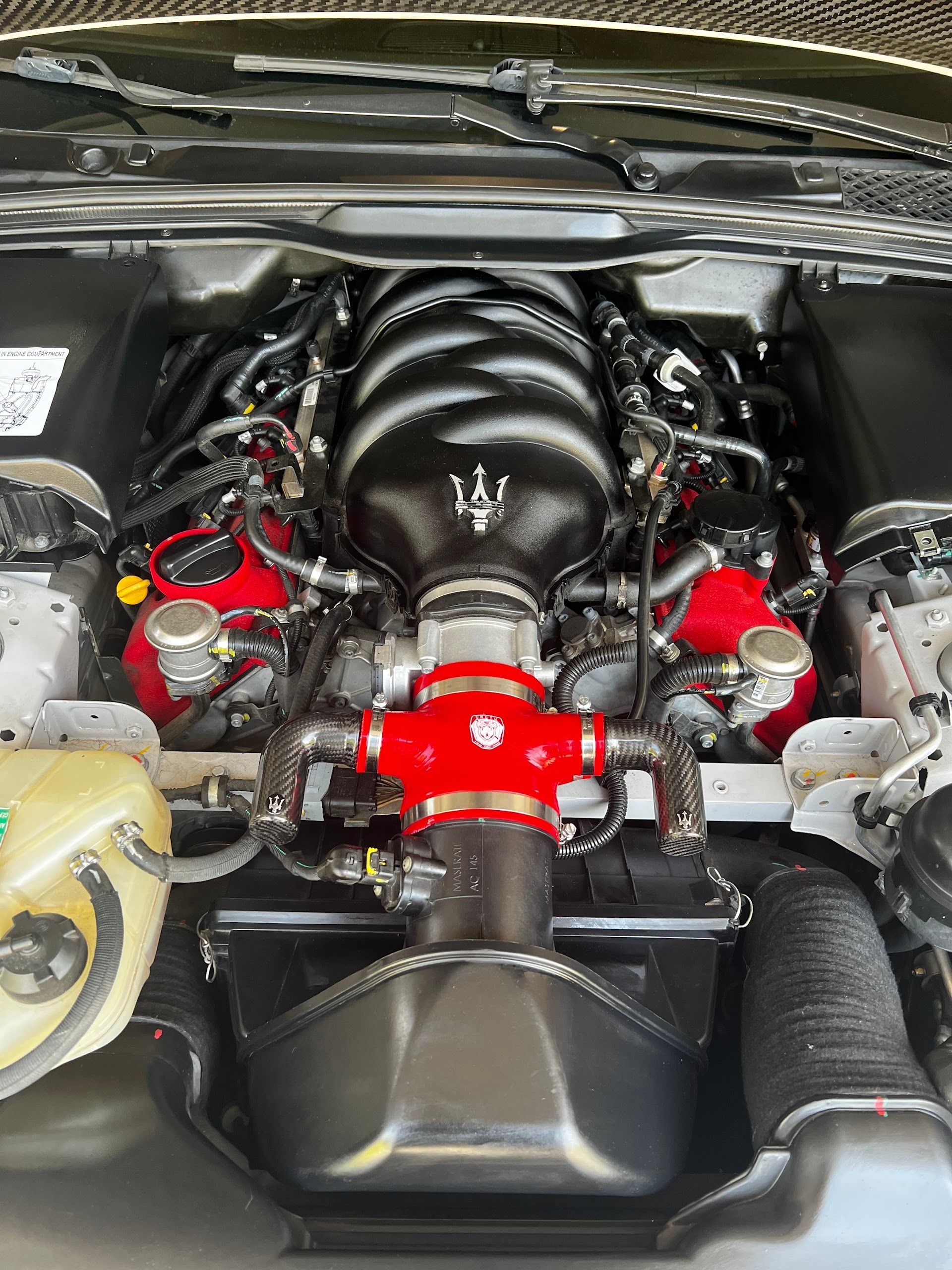 Complete Engine Repair