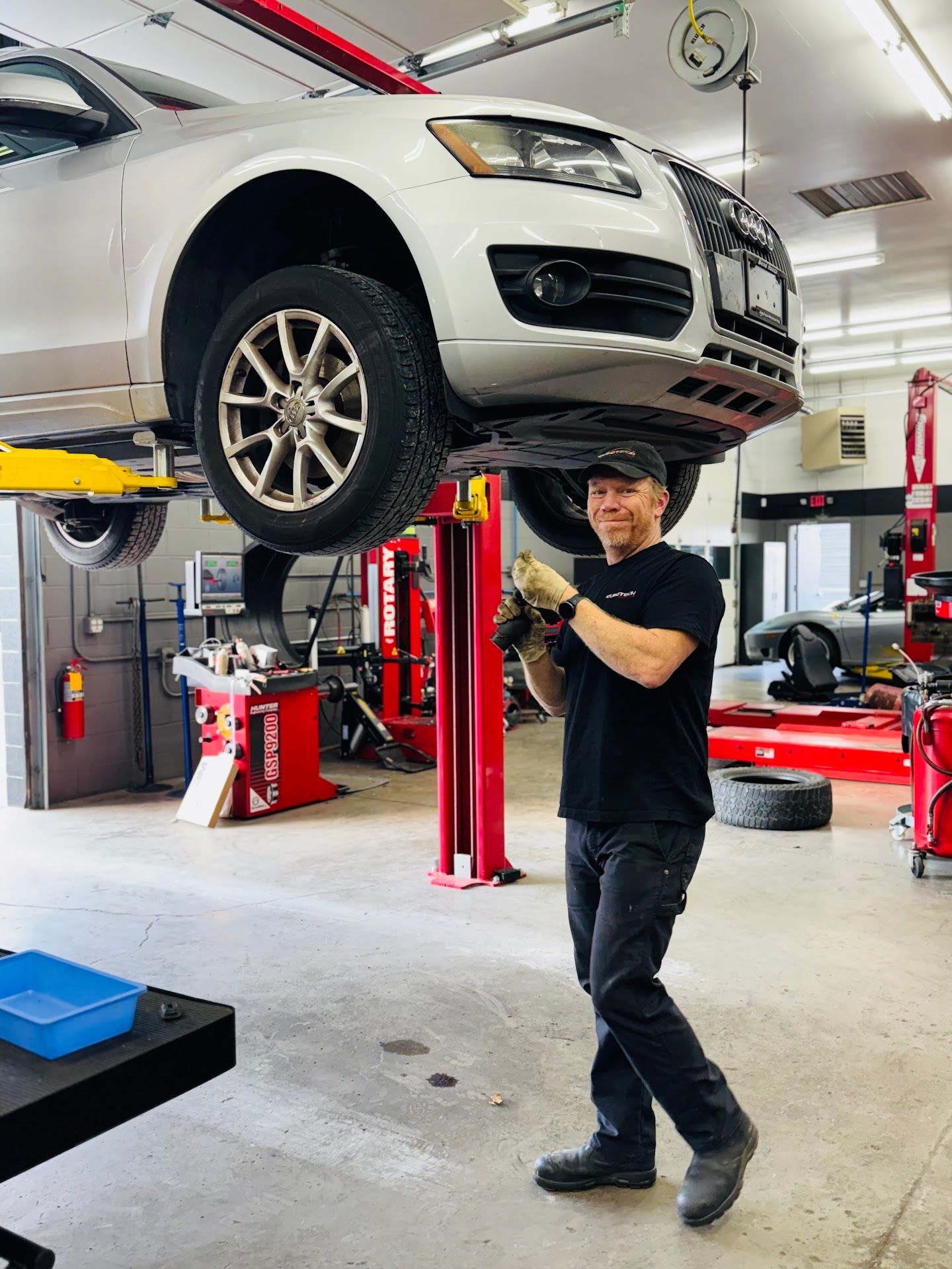 Brake Repair Service