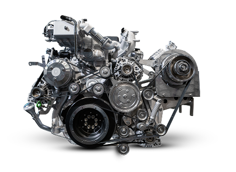 Brake Repair Service | Eurotech Knoxville