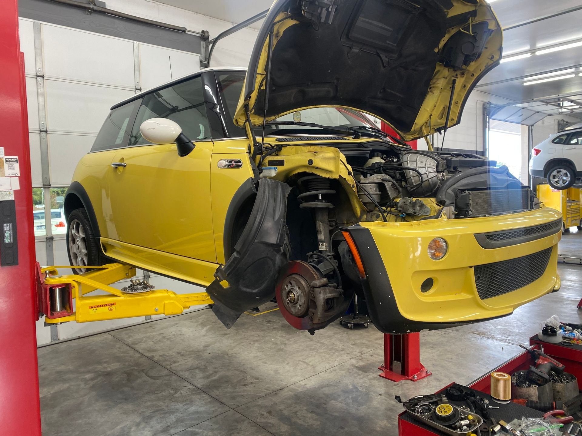 Mini