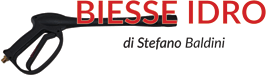 BIESSE IDRO DI STEFANO BALDINI-LOGO