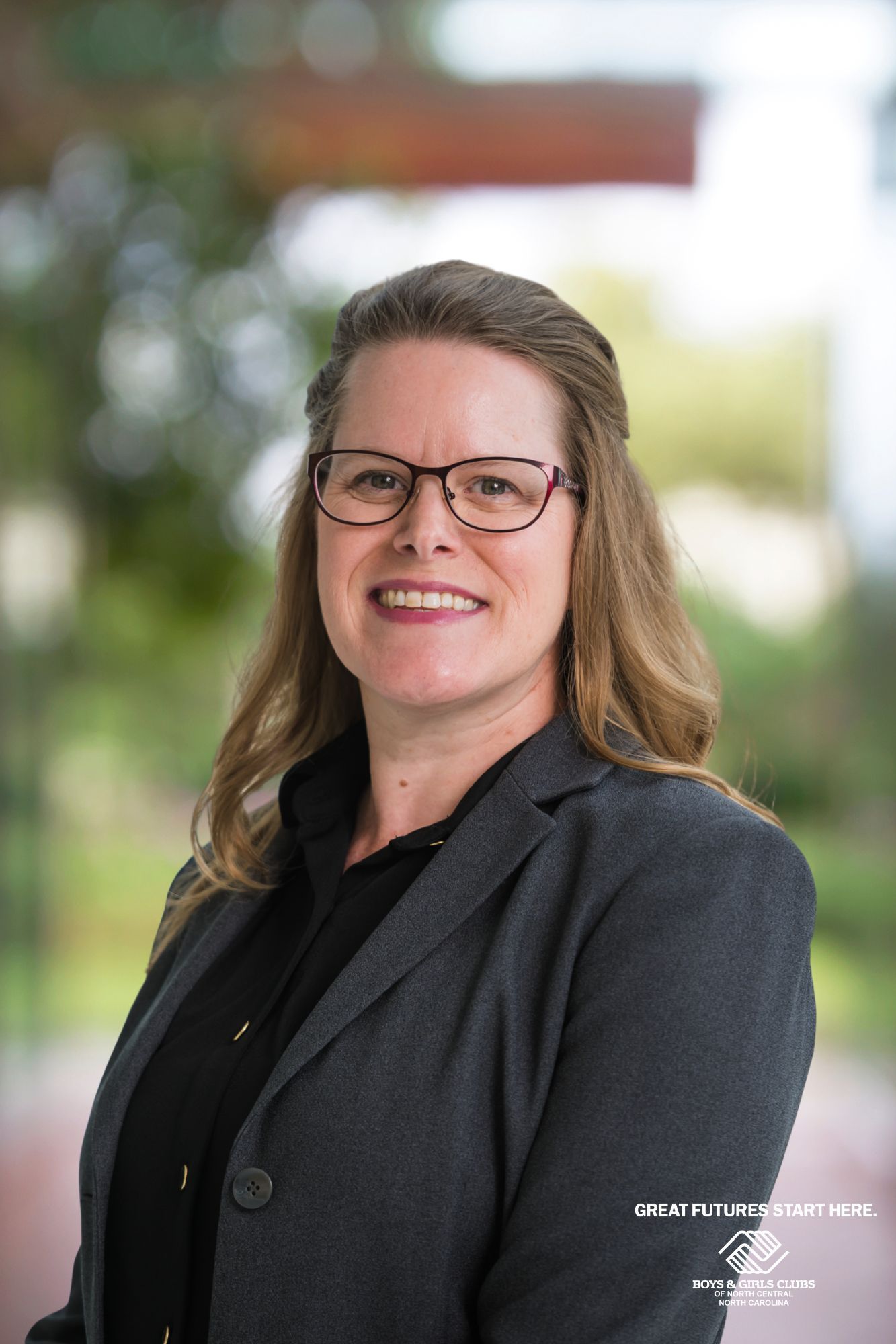 Board Member- Beth Townsend