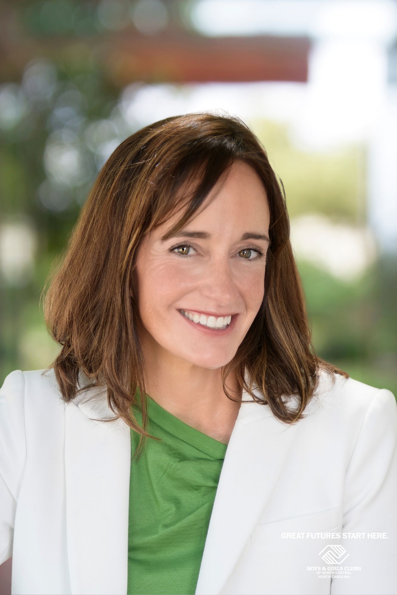 Board Member- Martha Wrenn