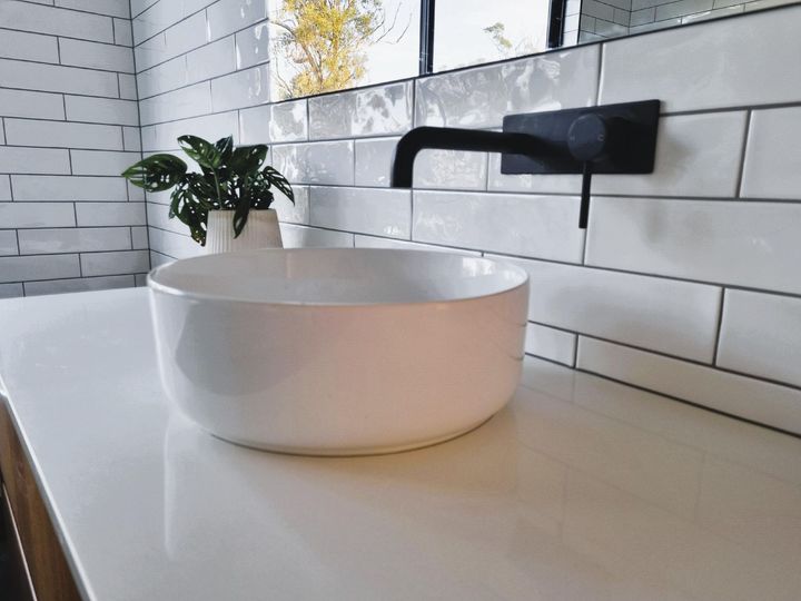 Bathroom renovation Tura Beach NSW