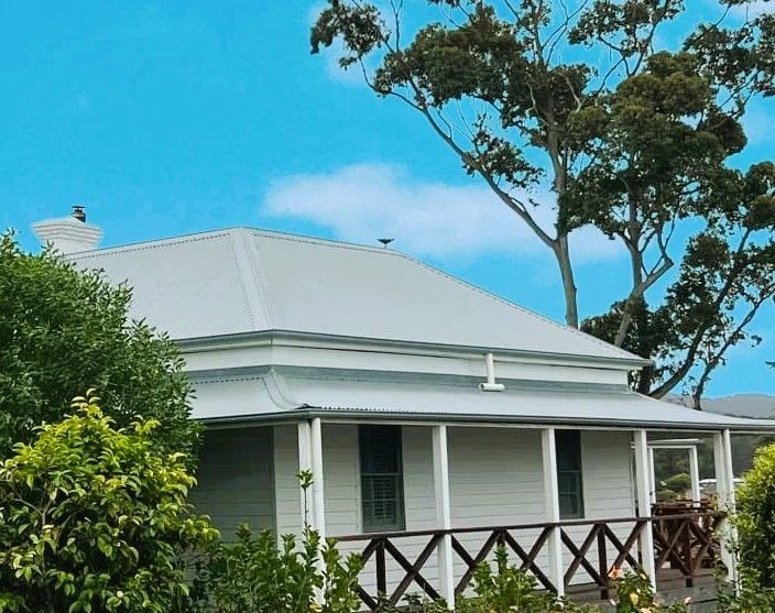 Full roof replacement Eden NSW