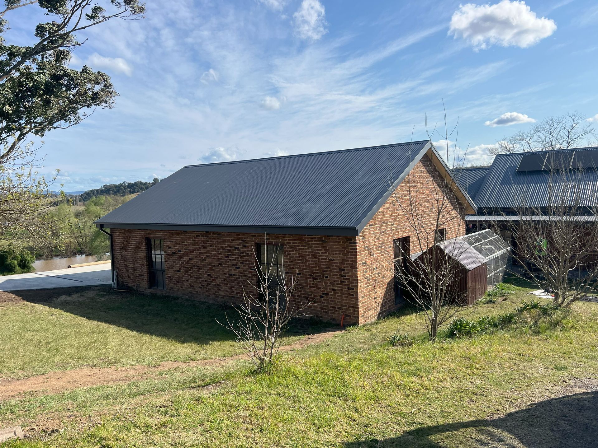 Roof repairs and replacement Bombala NSW