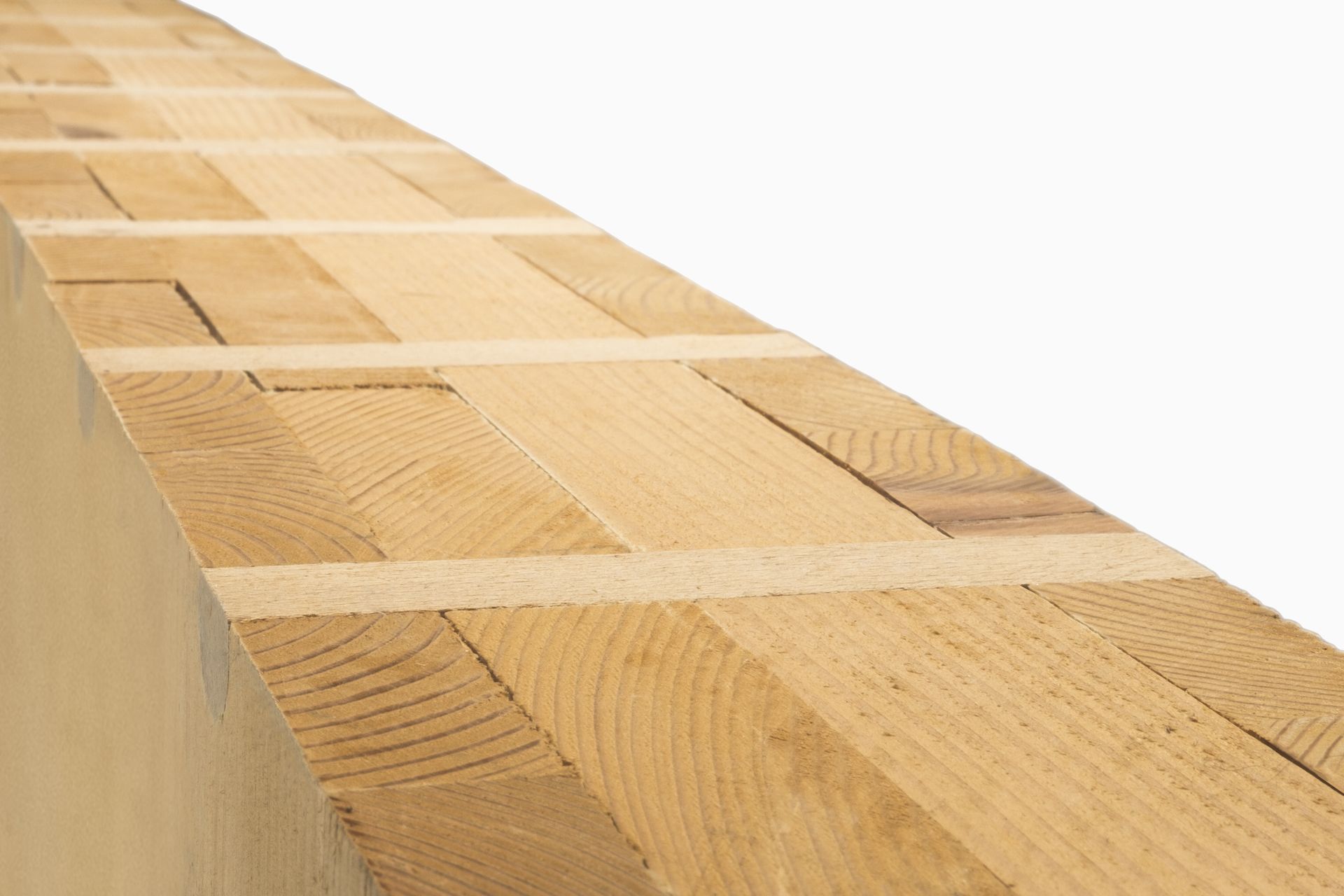 Holz100 Nahaufnahme