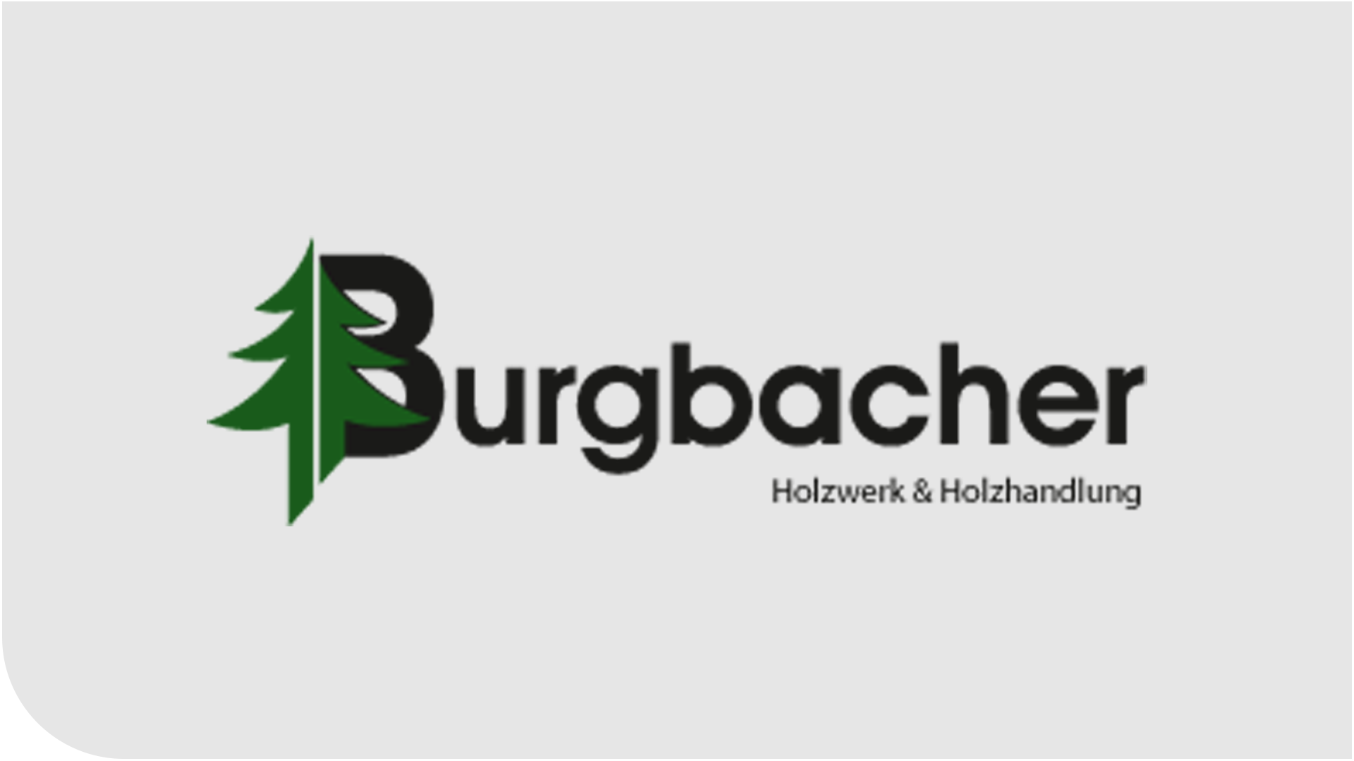 Logo von Burgbacher