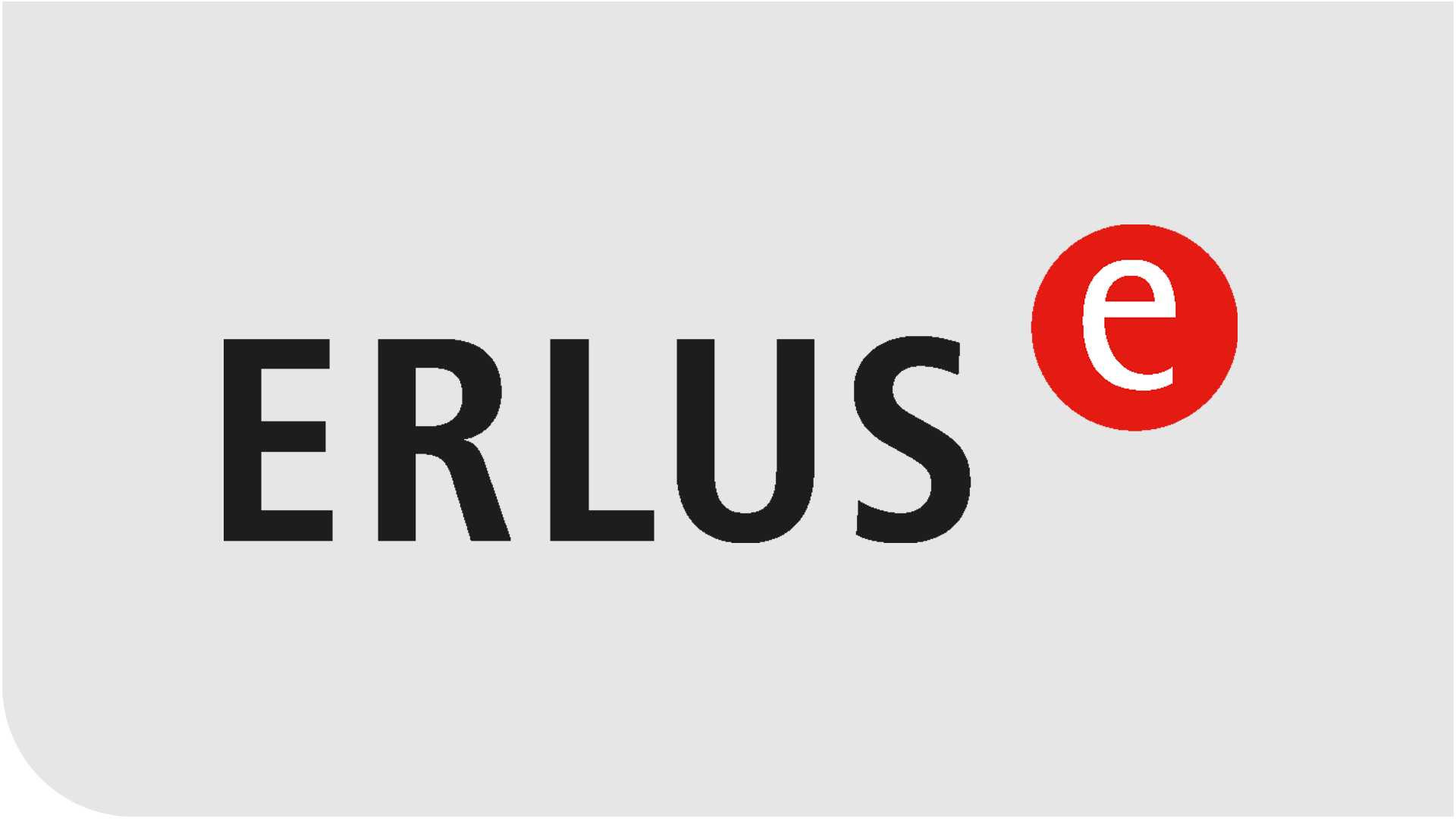 Logo von Erlus