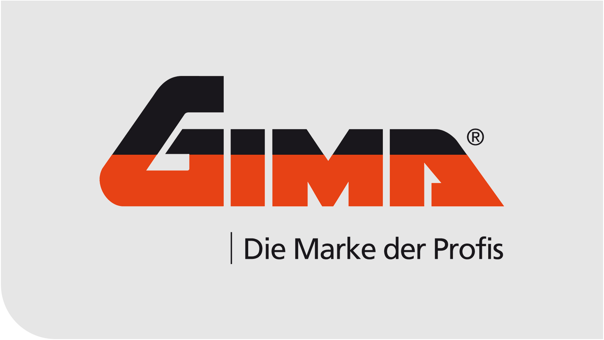Logo von GIMA