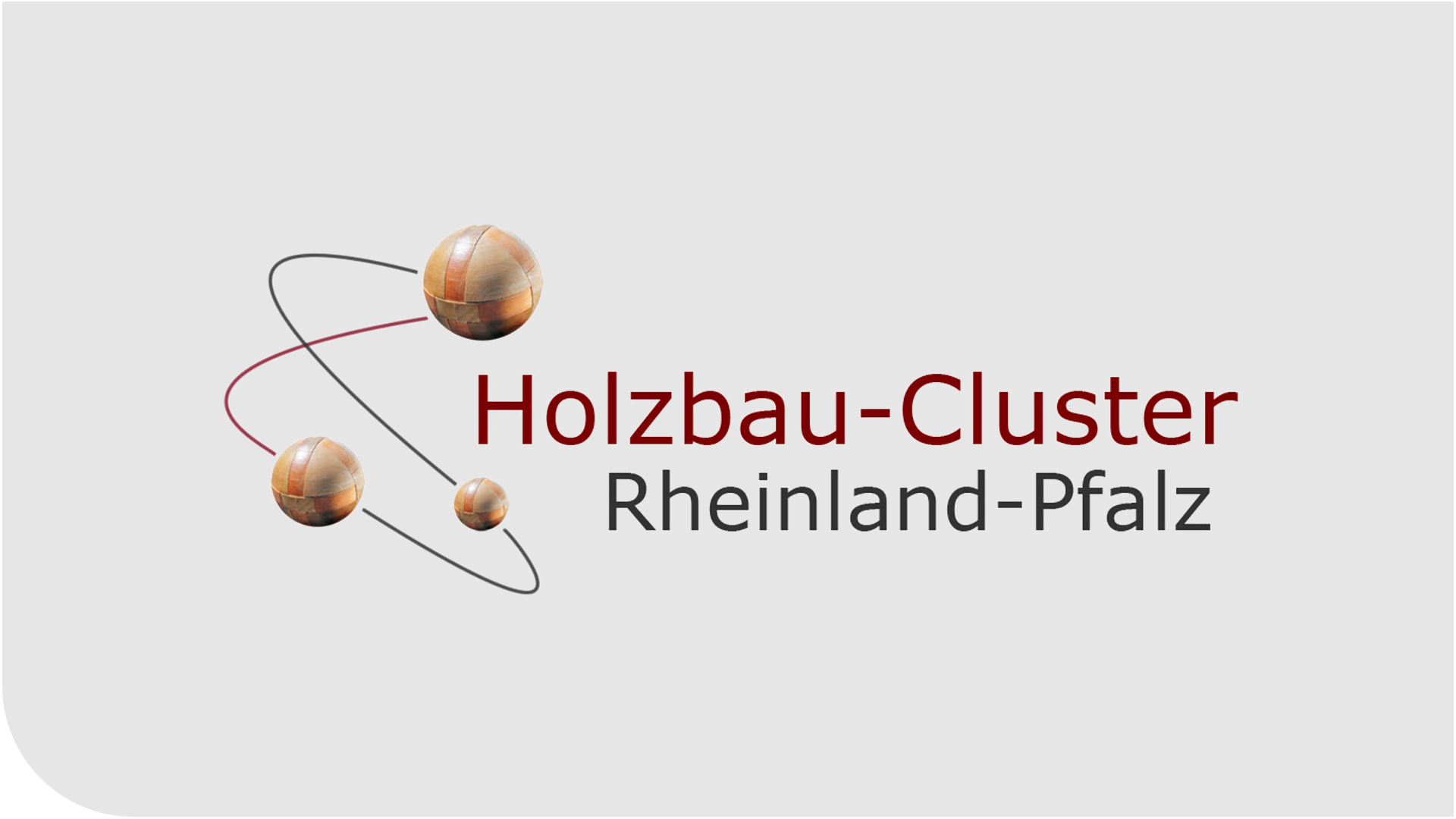 Logo von Holzbau-Cluster Rheinland-Pfalz