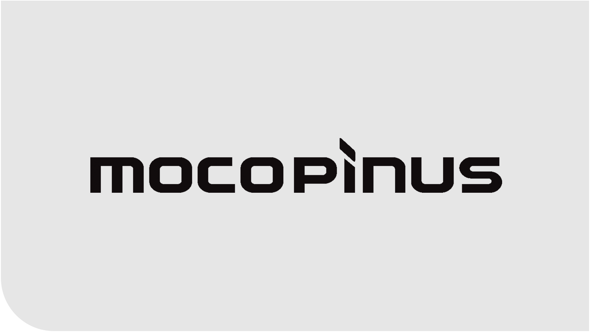 Logo von Mocopinus