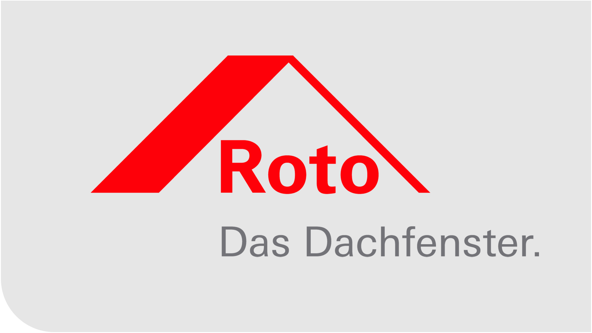 Logo von Roto