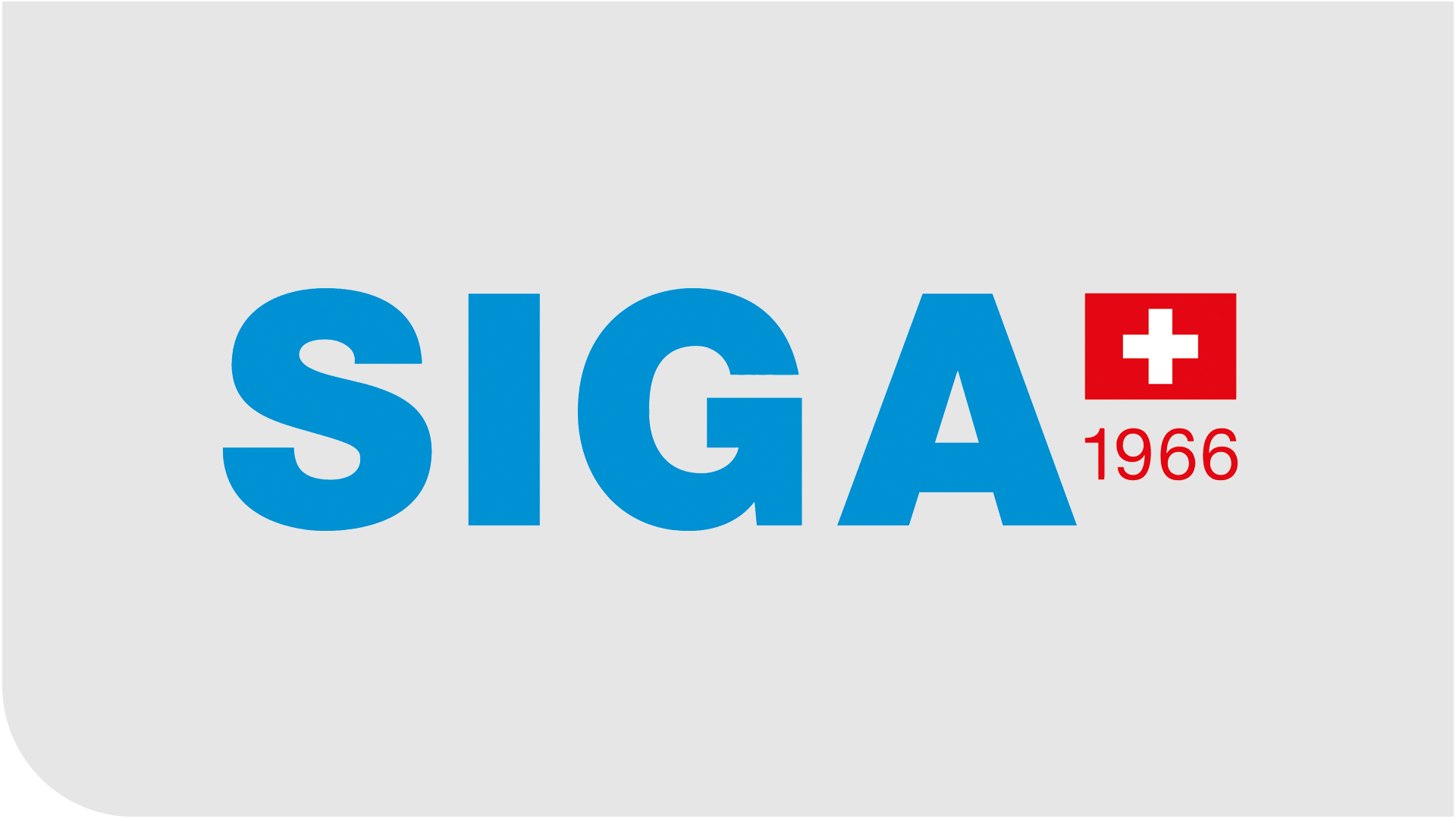 Logo von SIGA