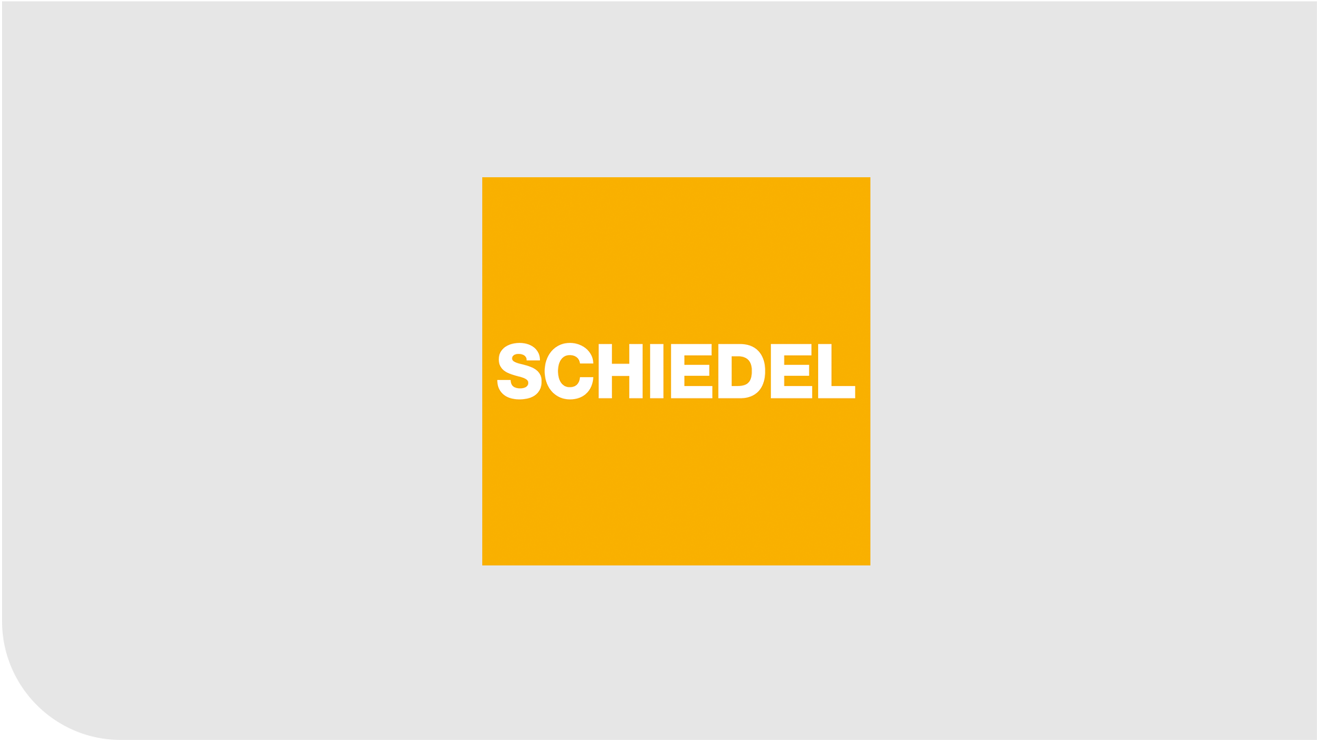 Logo von Schiedel