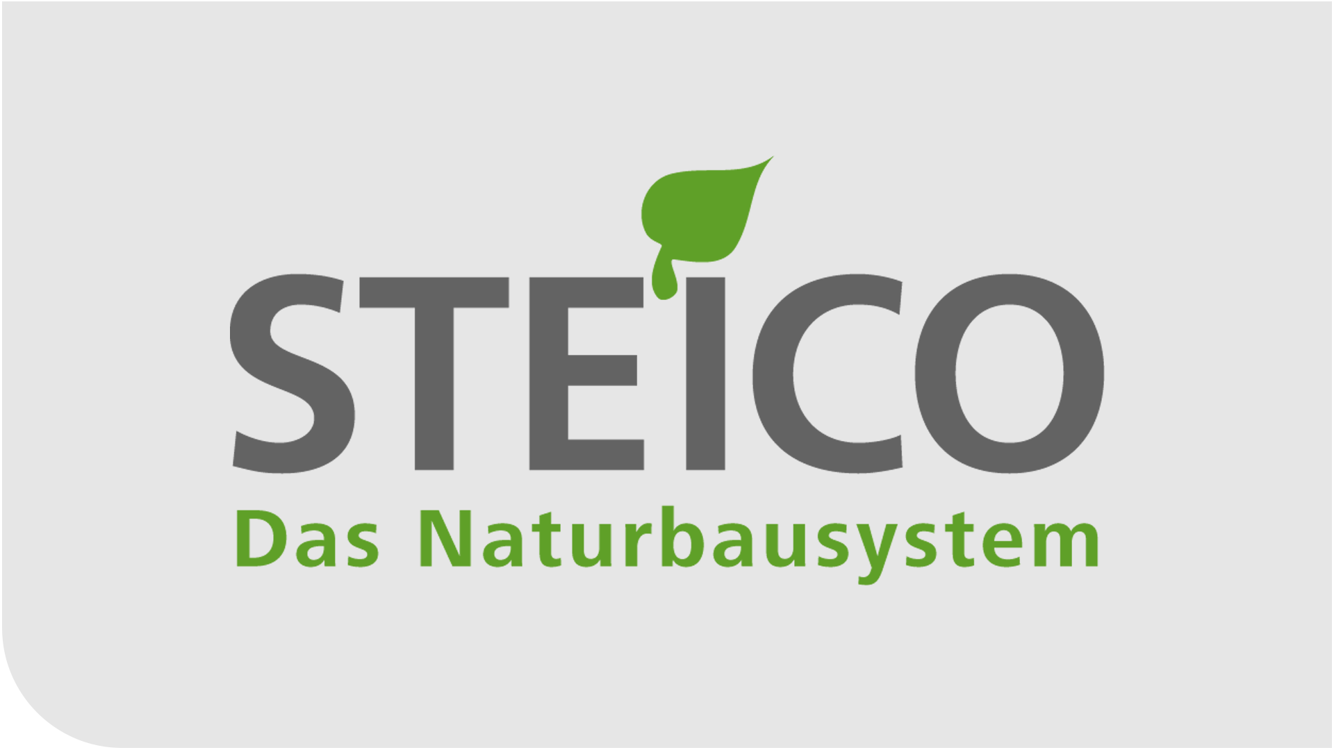 Logo von Steico