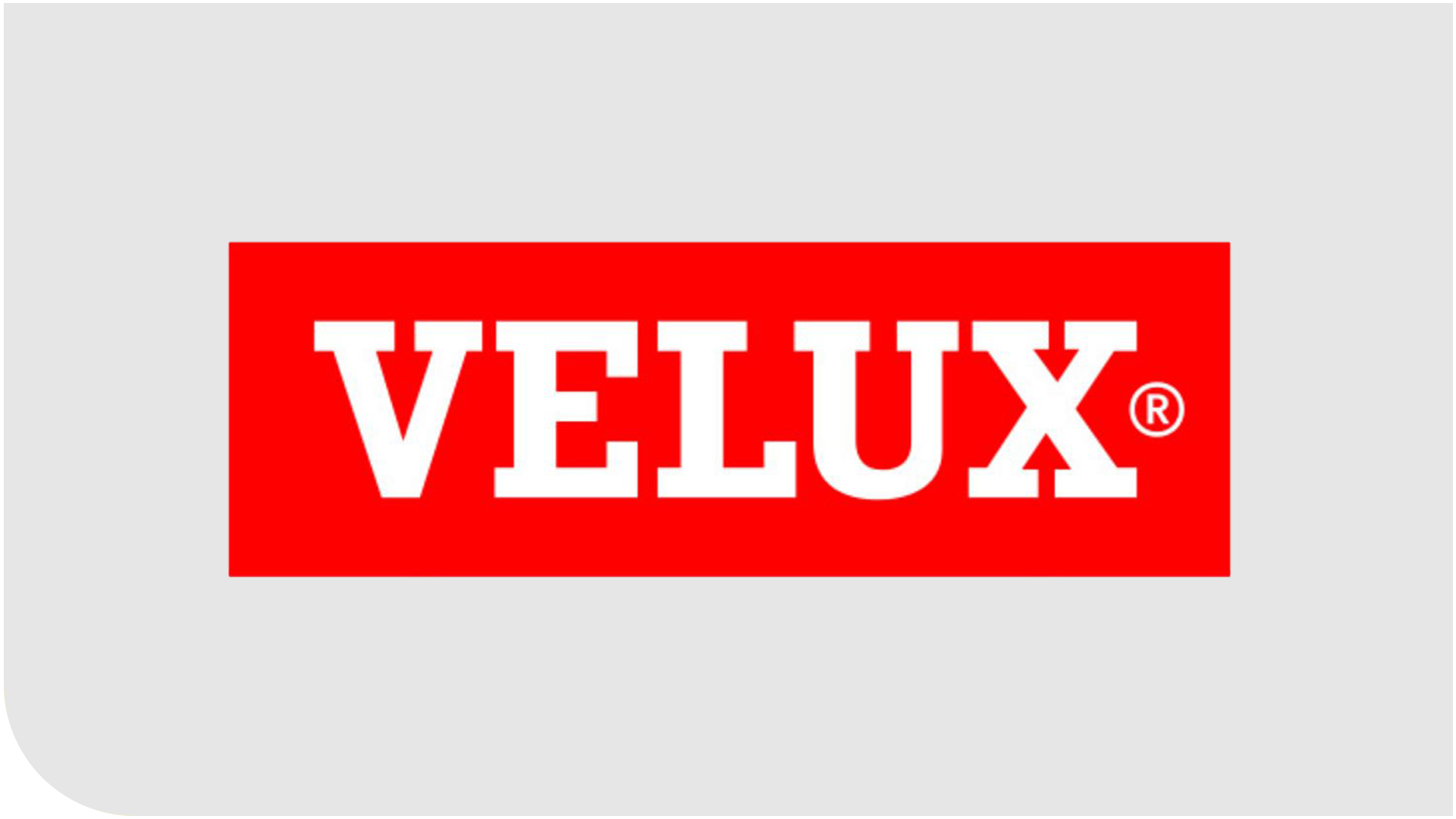 Logo von Velux
