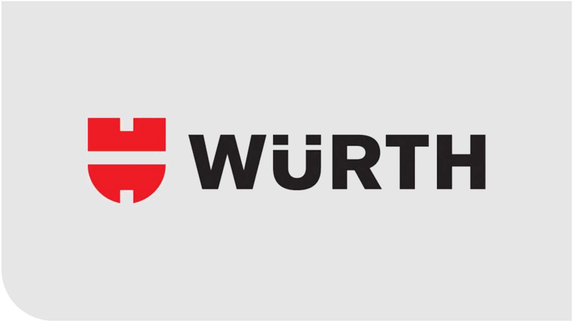 Logo von Würth