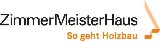Logo des Zimmermeisterhauses