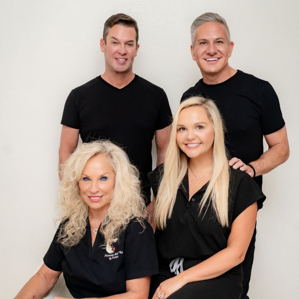 Experienced skincare specialist at Skin and Tonic