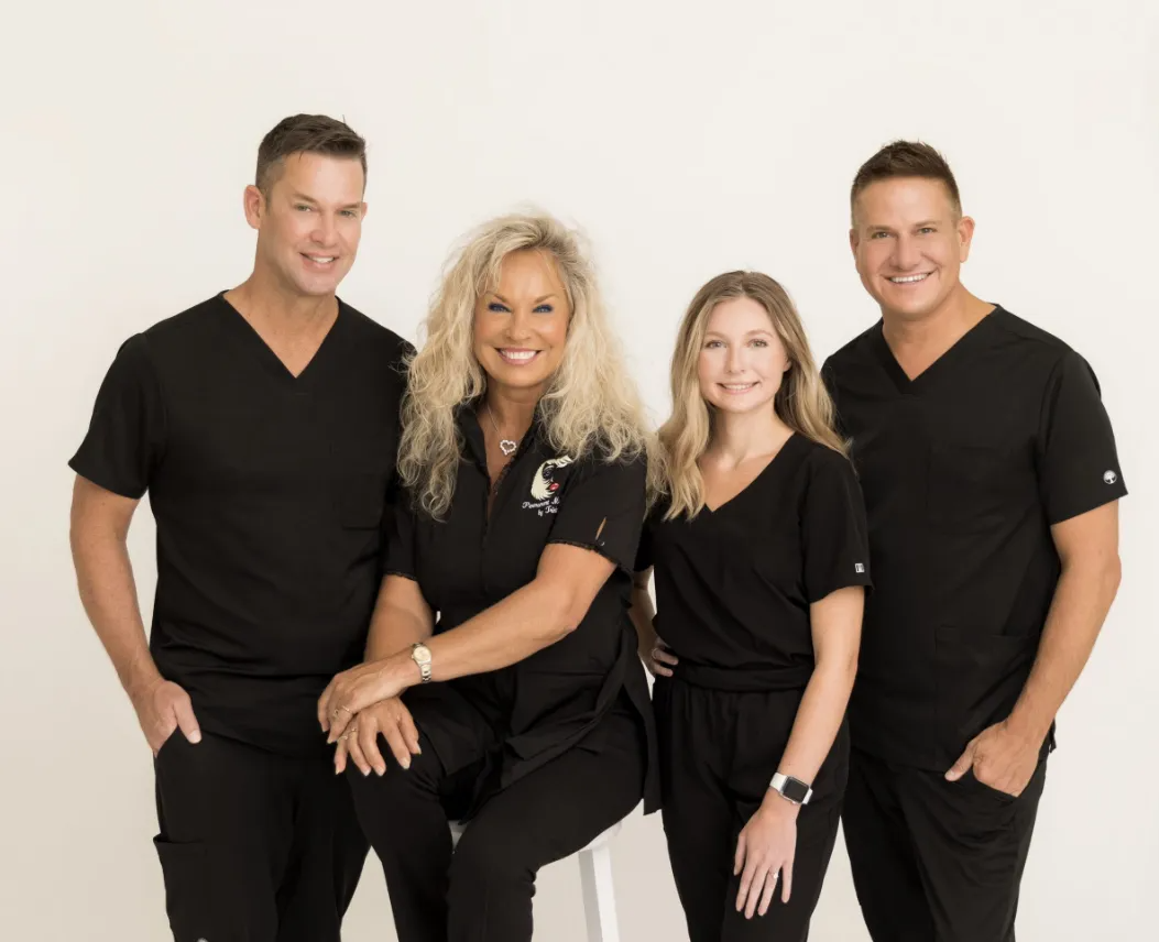 Experienced skincare specialist at Skin and Tonic
