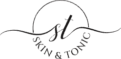 Skin Tonic Logo